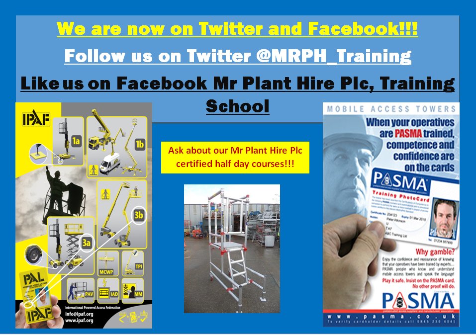 Please see below our current availability