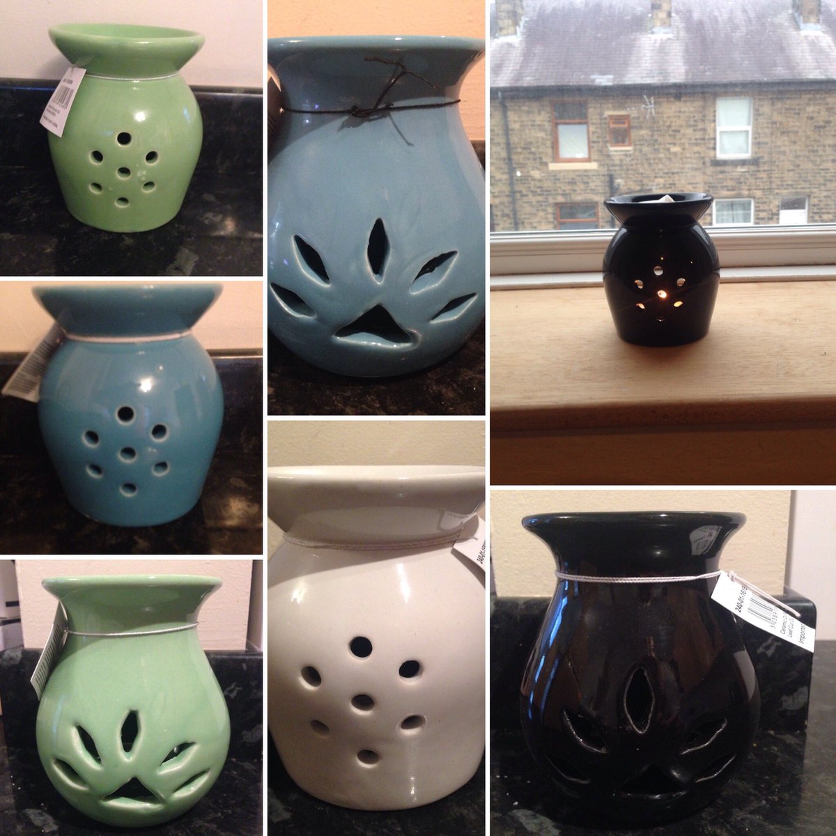 HomeXMade's tweet image. Available in stock #oilburners #waxmelts #smellys #homemade #amazingprices