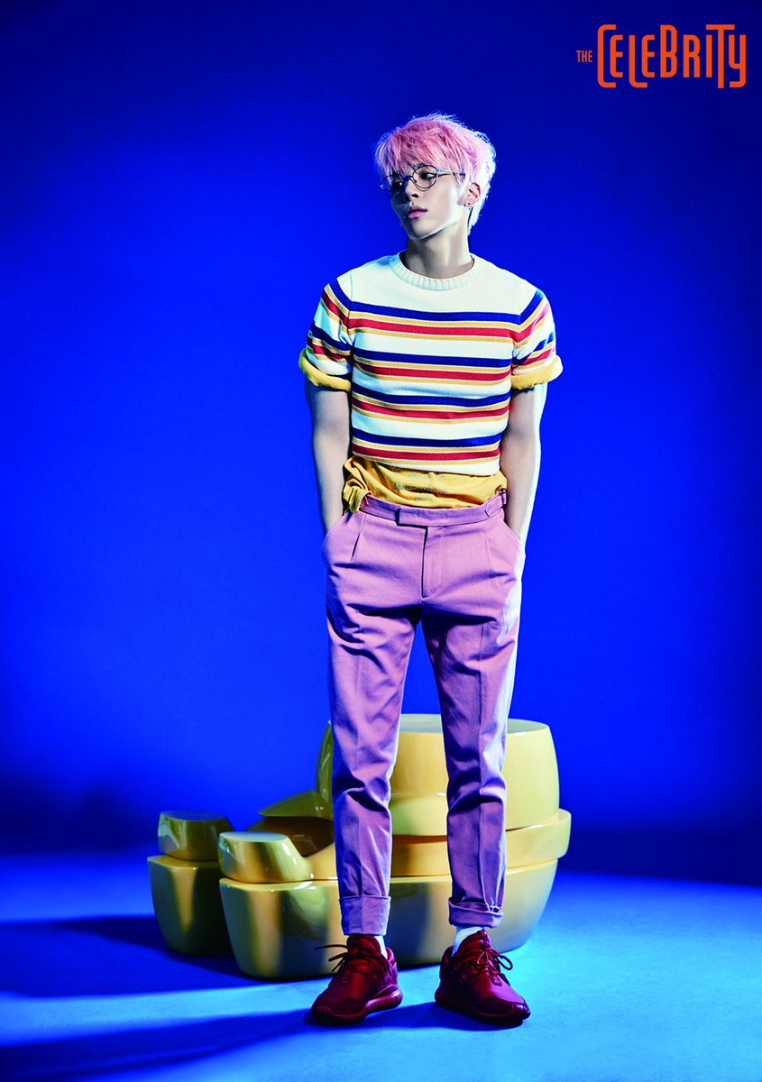 The Celebrity tweet media