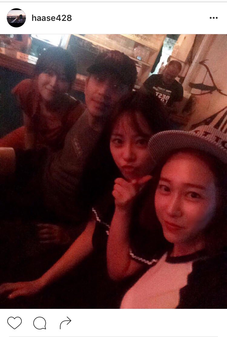 푸켓으로 포상휴가를 간 또오해영 배우들🌴 히트다 히트👍👍 (출처: 배우들 인스타그램) #tvN #월화드라마 #또오해영 #오늘밤 #11시 #스페셜방송...
