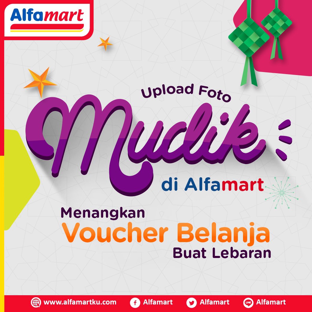 alfamart's tweet photo. simak timeline untuk tau syarat dan ketentuannya. https://t.co/V8gdhaKO0Q