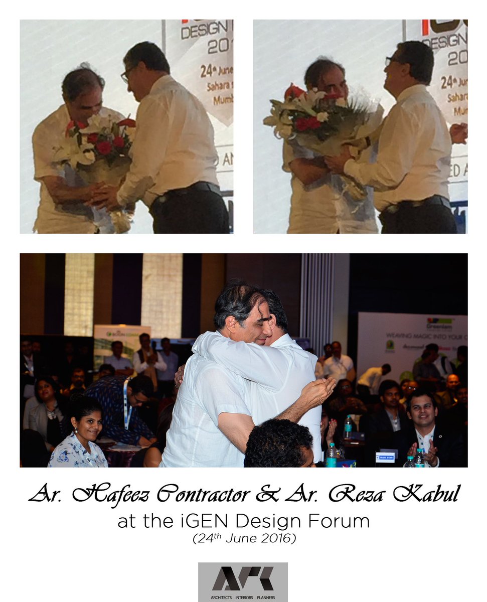 rezakabul's tweet image. Architecture &amp;amp; Design At Its Best : Architect #HafeezContractor &amp;amp; Architect #RezaKabul