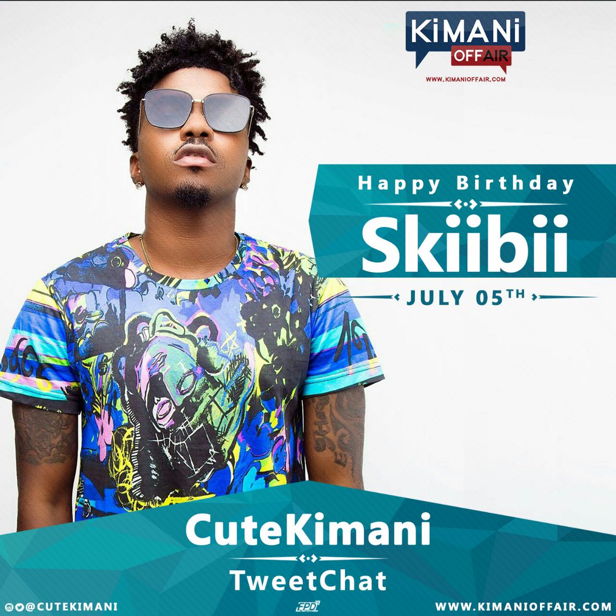 cutekimani's tweet photo. Happy birthday to this troublesome bruh @Skiibii // LLNP ! #KimaniOffAir #Epm Design: @jimmy_fpd #FunkyPlutoDesigns https://t.co/ZUtKnIzgwI