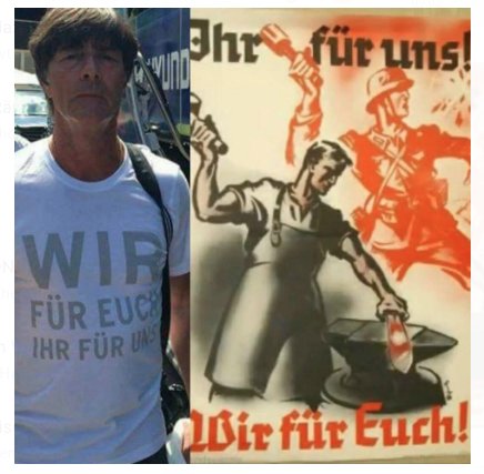 CatEns's tweet photo. #Journalisten-#Vollpfosten der #Leidmedien &amp; #LügenPresse konstruieren bereits… #JoGidA #LöwenPack #JogiNationale … https://t.co/EzI1rQ2epw