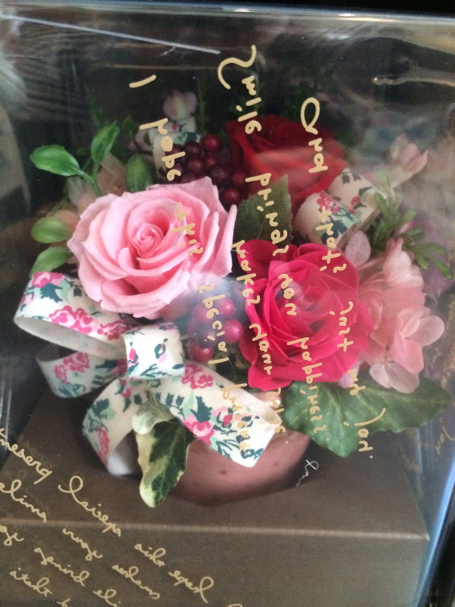 井上ばら園 Inouebaraen Twitter