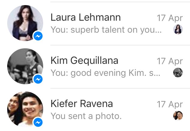 homewithBTS_'s tweet image. nagdedelete ako ng messages sa messenger pero nakita ko to! okey!ngayon ko lng nalaman! Thank You po😂😂😂 #seenzoned