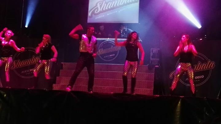 DiscoPety's tweet photo. SHAMBALA macrodisco aterriza en Mucientes este domingo 10/7/16 desde las 19:00h https://t.co/oa5g8heVBP