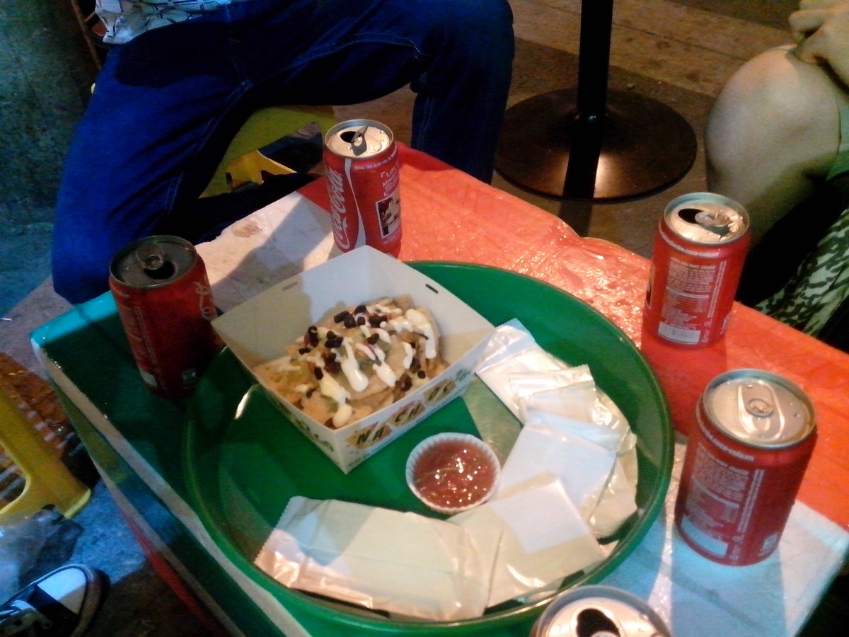 neow1699's tweet photo. Nachos :D :D mexico food https://t.co/8ln36wi1f1