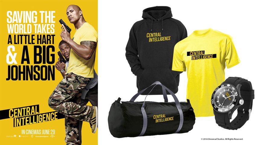 sttepodcast's tweet photo. RT &amp; follow to enter our @CentralIntel prize giveaway #competition #CentralIntelligence @TheRock @KevinHart4real 👍🏻 https://t.co/V9CjE14eVc