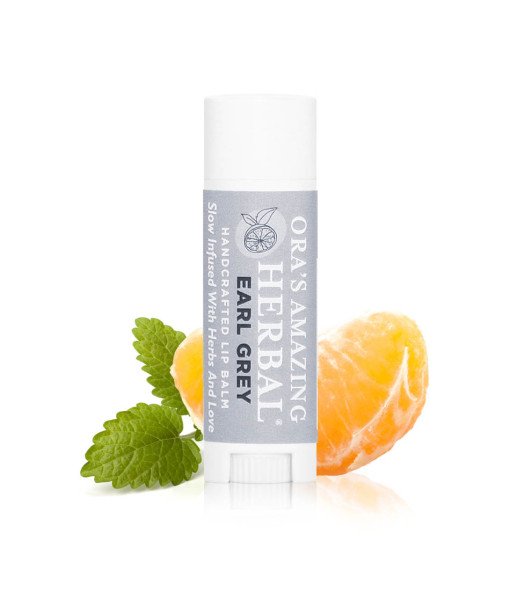 tinyurl.com/oras-lip-balm Berry-Lime, Clove, and #EarlGrey are some fun and unique #naturallip balm scents we have!