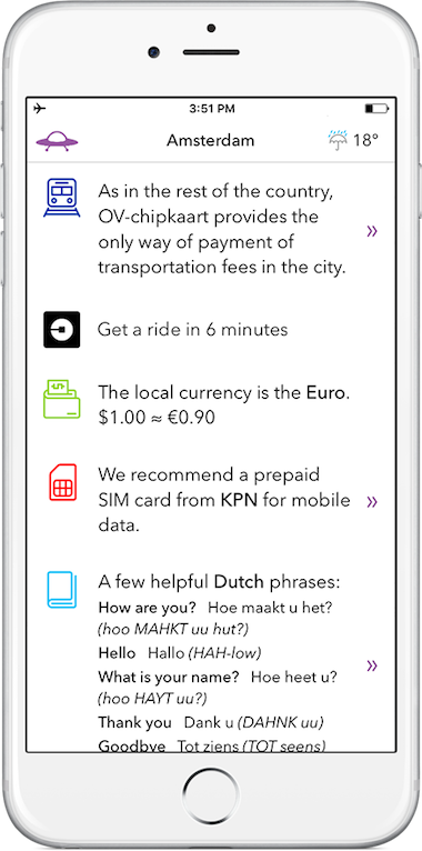 triposo's tweet photo. Landed is finally here! The arrival app travelers have been waiting for #GetLanded https://t.co/MZFXaINzYz https://t.co/5zfpGyE5Zp