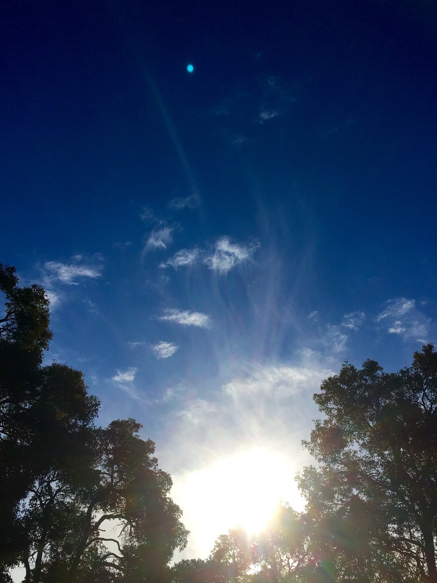 beata_mounsey's tweet photo. Awesome Cloud Porn this arvo in Gelorup W.A
5/7/16
@BunburyWeather @CloudAppSoc @MORECAST_Au @uSnapt @jr_the_ferret https://t.co/fb5yhyWjGc