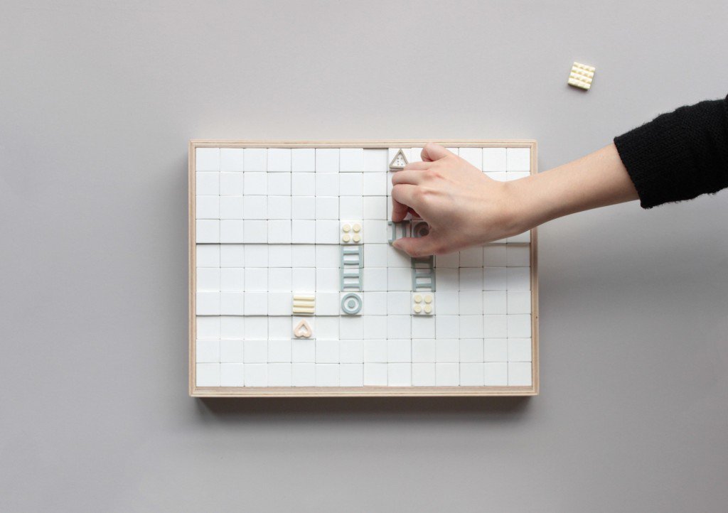 Would you like to get around the city in safety? Today it is possible thanks to Tactus. bit.ly/29mAZKB