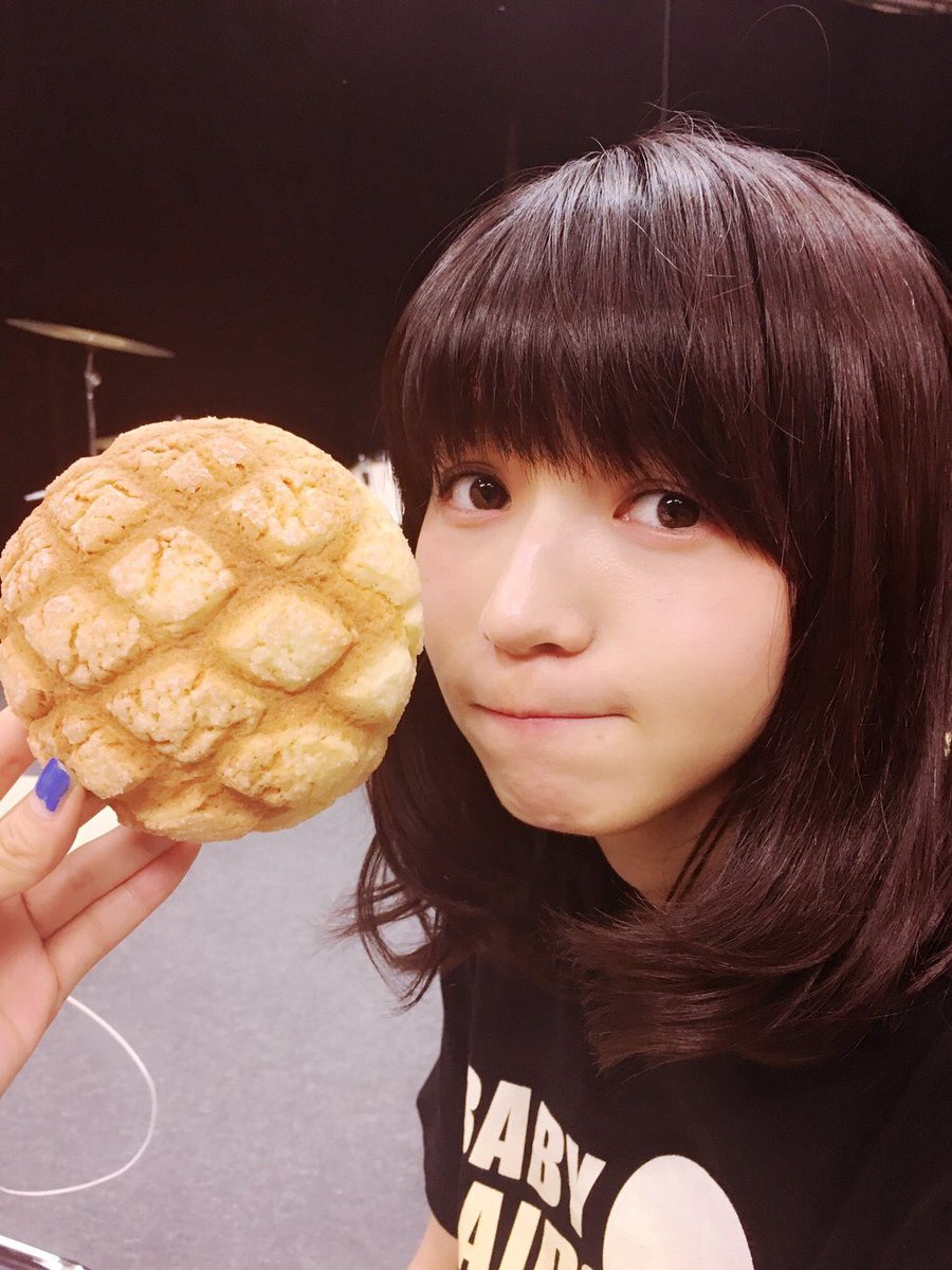 rinhuahua's tweet photo. よいしょー✨
#japanexpo
#babyraidsjapan
#idol #ベビレ #69hEIF
#ベイビーレイズJAPAN
#傳谷英里香 #denchan #でんちゃん https://t.co/qIHh2Athg2