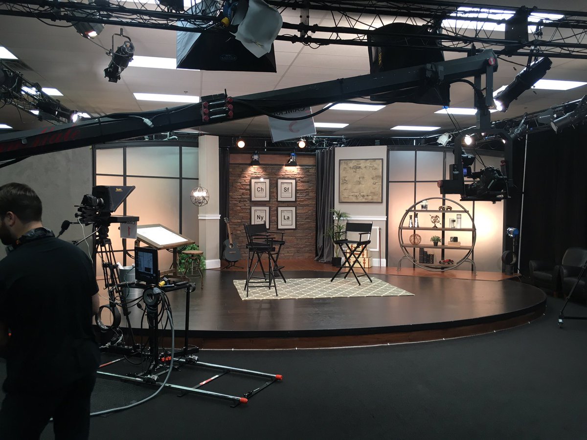 drstevengabriel's tweet photo. About to be on the Damon Davis show in Atlanta to talk about omega-3. #frezzor https://t.co/DNFvDs0q9J