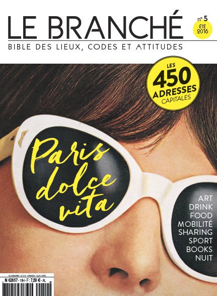 Suivez-nous sur Facebook et gagnez 5 invitations x2 pour l'apéro géant de demain soir: x.com/LeBrancheMag