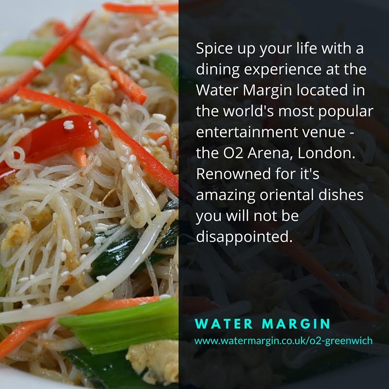 margin_02's tweet photo. #Spice up your life - enjoy an #oriental buffet at the Water Margin O2 arena #London https://t.co/9uPBB3V6BZ