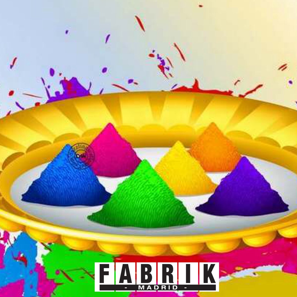 fabrikdiscoteca's tweet photo. Que sigan los sorteos, doble en juego 🎨 Qué color elegirás para lanzar al cielo en nuestro festival ? Ej: el rosa. https://t.co/6RfQFHEzJU