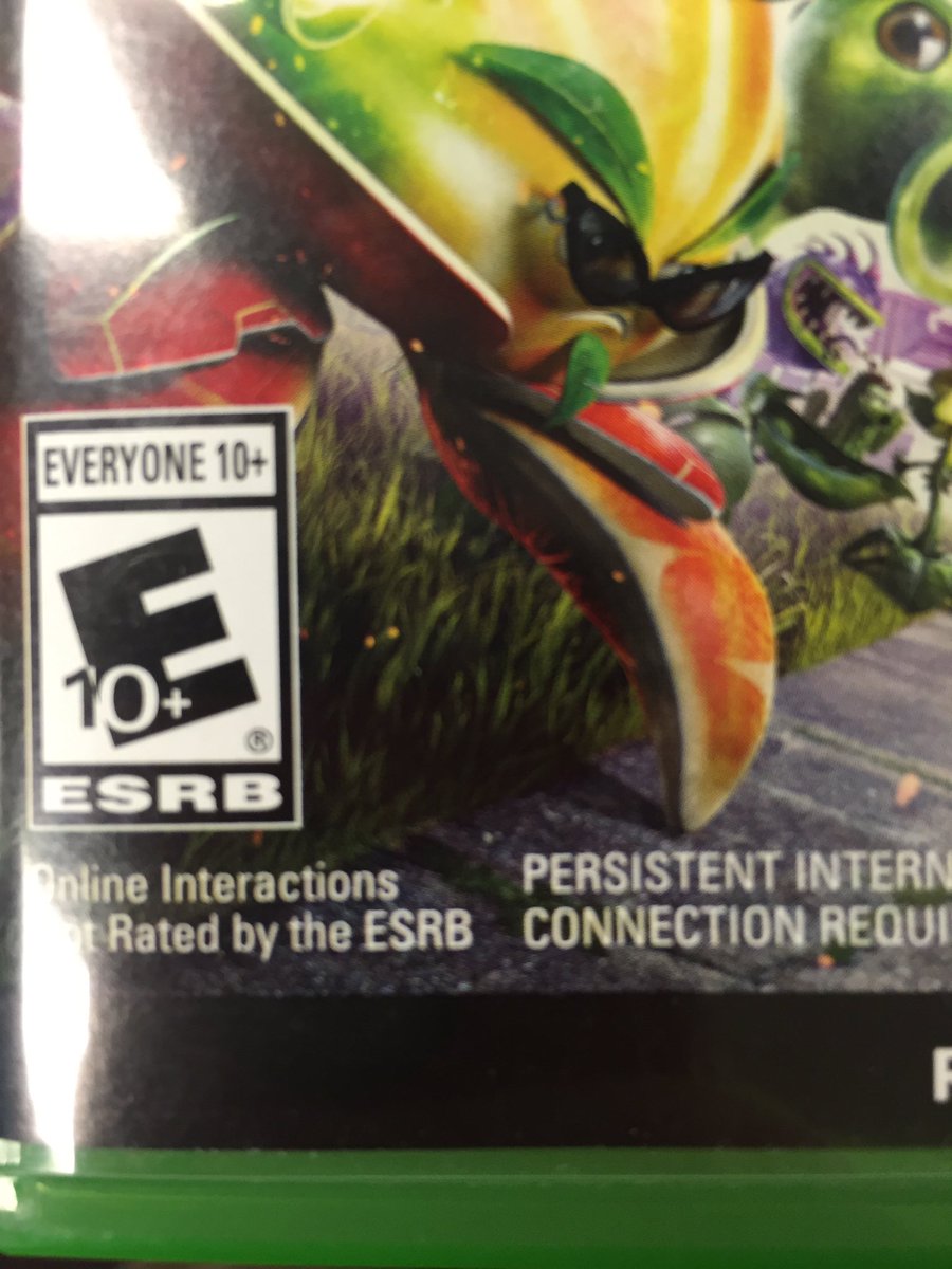 FlyzikGW's tweet photo. Something special for stream today ;) #PvZGW2 the #FlyzillaEmpire will invade https://t.co/NjcAx5igJy
