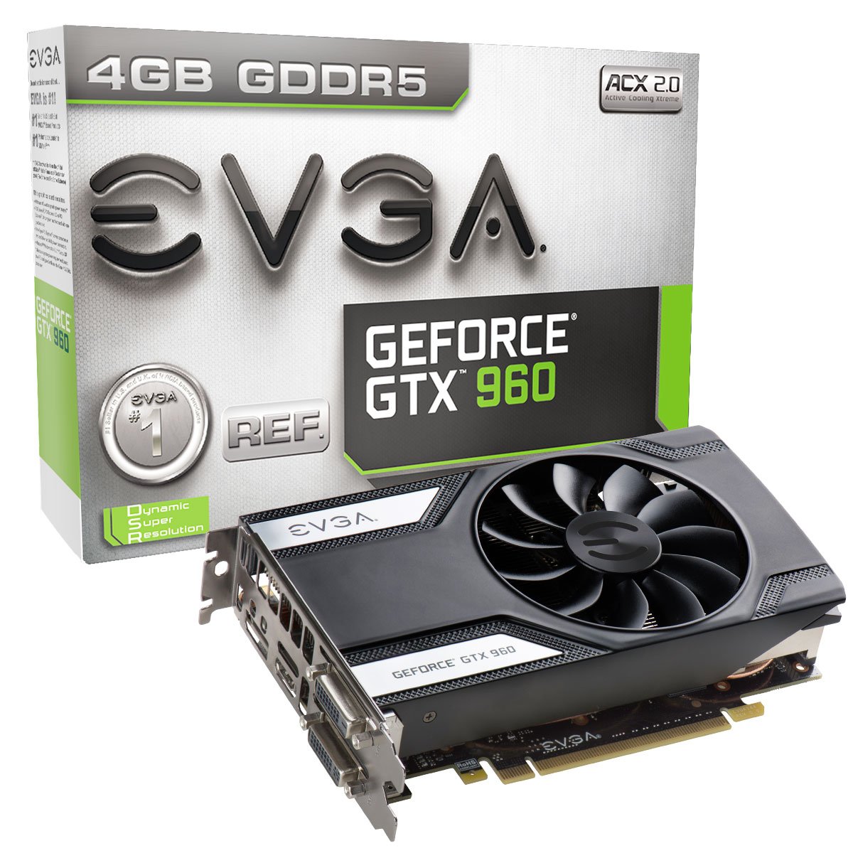 tiendavirtual12's tweet photo. Potenciá te PC y juga a todos los juegos. Placa de Video GeForce PCI-E EVGA GTX960 4GB DDR5. https://t.co/N5YMZMonq3 https://t.co/eX19S070Yp