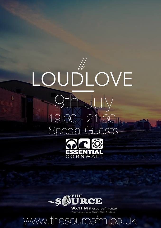 esscornwall's tweet photo. Catch 3 #essentialcornwall djs on @loudlovepromo radio this Saturday night #housemusic #housemusicallnightlong https://t.co/6UdrS8rJkU
