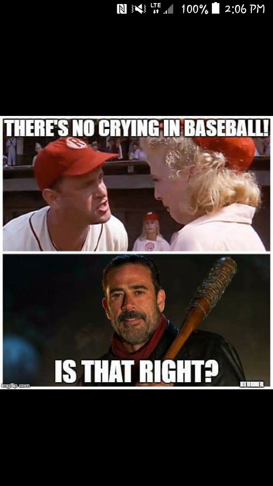 walker1014's tweet photo. Lol https://t.co/lCB4fJGaVS