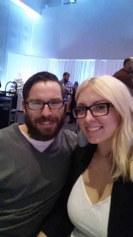 hh5137's tweet photo. #GundersonsDreamWedding #SelfieEntry https://t.co/dkxLITdRHd