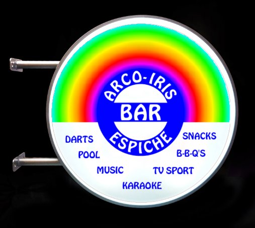 PureImageEstate's tweet image. With Brexit happening, our services are still reaching our EU customers like Rainbow, Sunshine and SeaWind...