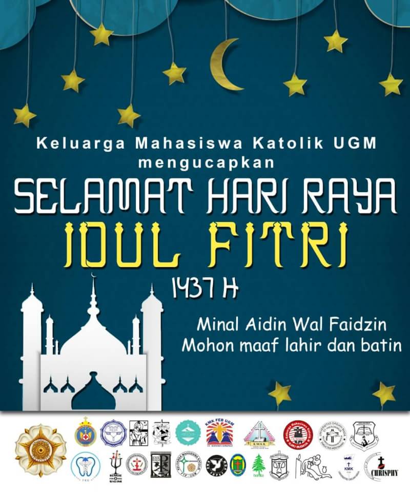 Misa Kampus UGM tweet media