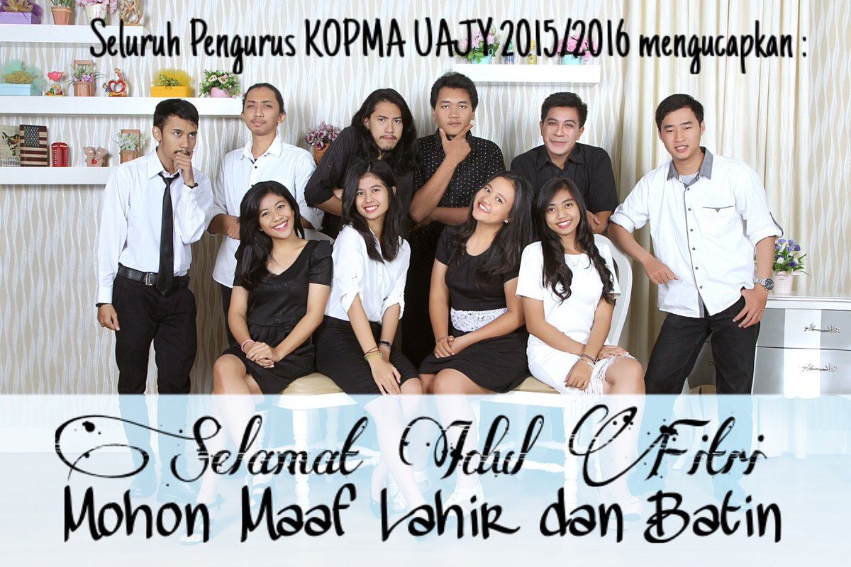 Selamat idul fitri bagi yang merayakan. Mohon maaf lahir dan batin 🙏