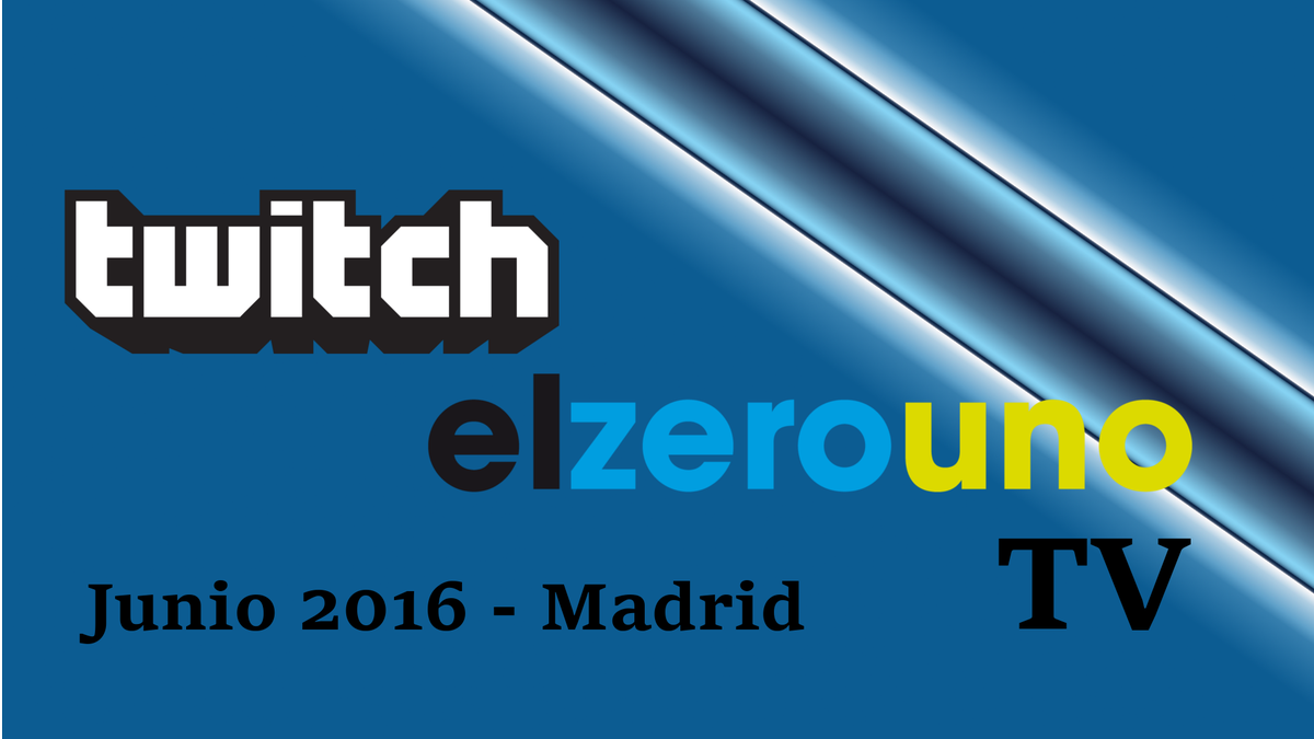 elzerouno's tweet photo. Tras las ferias de las últimas semanas, ya toca hacer #RevistaDePrensa con #elzerounoTV 
https://t.co/IRcpQLIxO5 https://t.co/RjoIGip10H