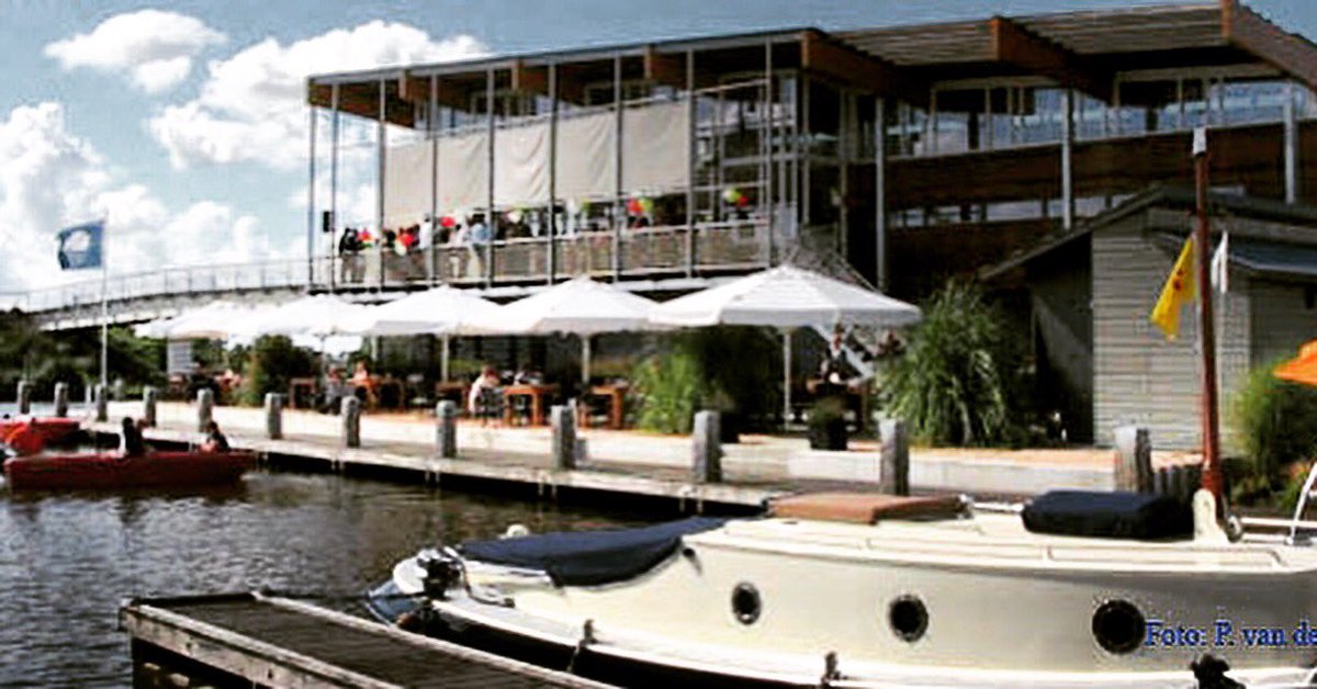 IJsselsteinBlog's tweet image. Het beste terras van IJsselstein?
En tevens nummer 37 van heel Nederland. @marnemoende! #gefeliciteerd #ijsselstein