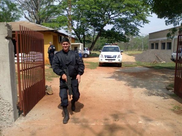 [BLOGS] "La soledad de Edelio", por <a href="/juankilezcano/">Juan Carlos Lezcano</a>.
abc.com.py/blogs/2909.html