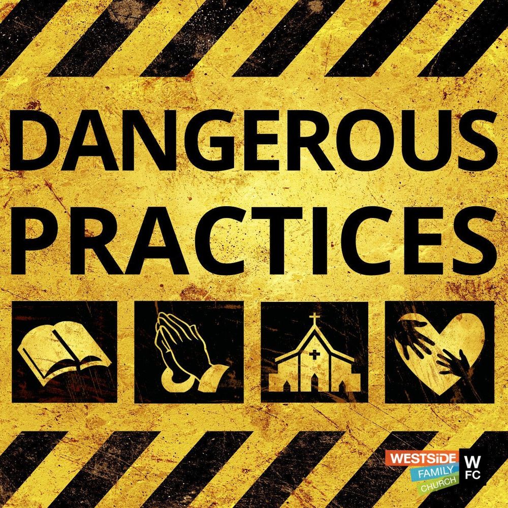 WFCLV's tweet photo. ICYMI: Hear Pastor Kasey Robinson's most engaging teaching yet! Hint: memorizing scripture is a #dangerouspractice https://t.co/JHgnLqpedM