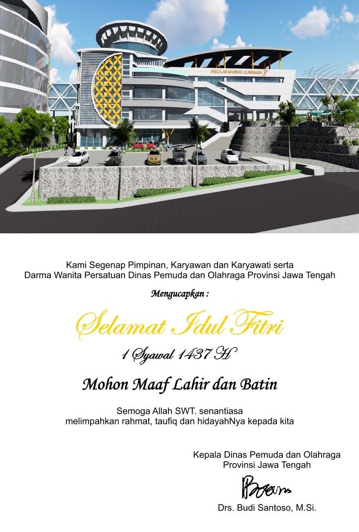 Selamat Idul Fitri 1437H Cc <a href="/ganjarpranowo/">Ganjar Pranowo</a> <a href="/YaBudeng/">Budi S Dinpora</a>  <a href="/Widiastuti_72/">Linda Widiastuti A</a>  <a href="/GulatJateng/">GULAT JATENG</a> <a href="/VisitJawaTengah/">Visit Jawa Tengah</a>  <a href="/konijateng/">KONI Jawa Tengah</a>