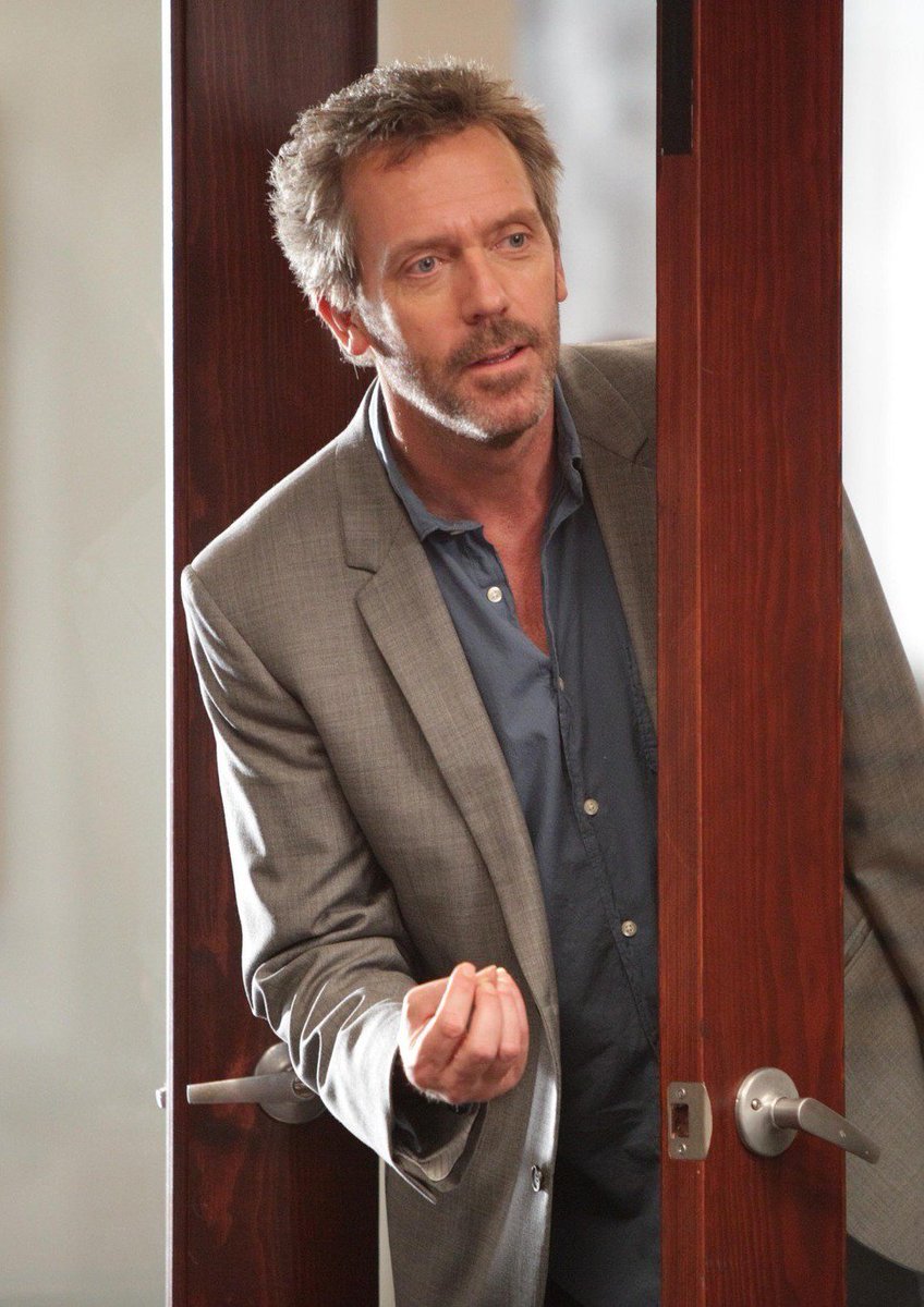 housemdaddicted's tweet photo. #HouseMD https://t.co/JQYUtAcyxH