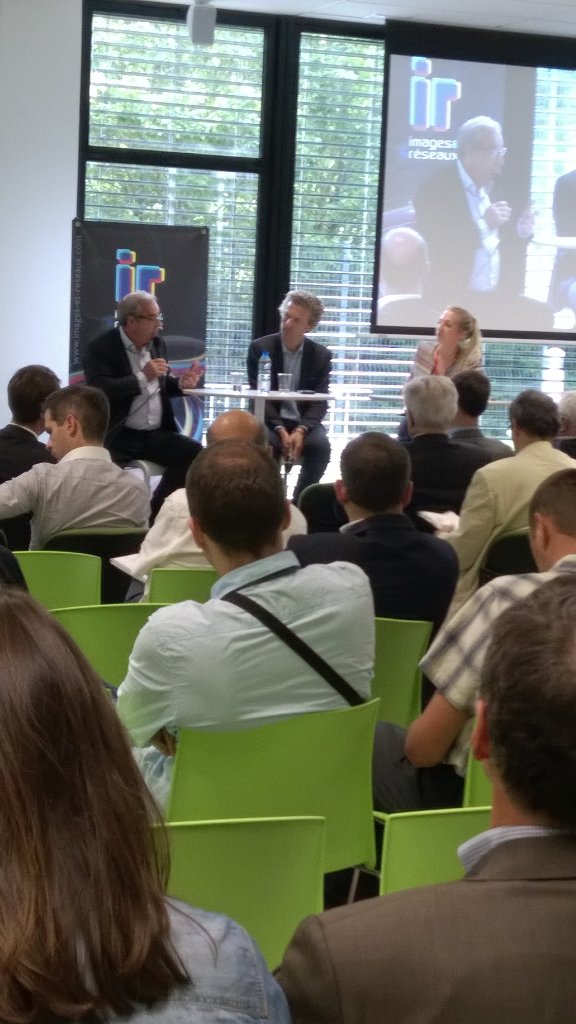 gthevenet22's tweet image. A lire sur l'innovation: Pourquoi j'ai mangé mon père #RoyLewis #OpenInnoCamp @imagesreseaux  Pascal Picq #digital