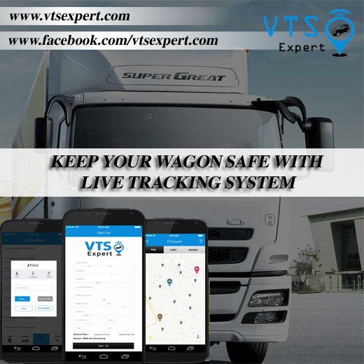 VTSExpert's tweet photo. #vehicletrackingsystem #VTS #gpstracking 
Keep your wagon safe with live tracking system
https://t.co/0C2AW6YHxN https://t.co/KFQEw38QA0