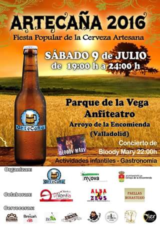 Cerveza Bresañ (@cervezabresan) on Twitter photo 