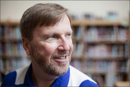 EdWeekEdTech's tweet image. Mark Edwards, Former Superintendent of the Year, Moves to @DiscoveryEd #edtech bit.ly/297Tour