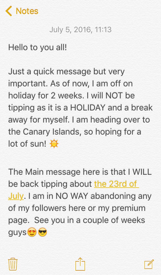 ❗️ PLEASE READ ❗️