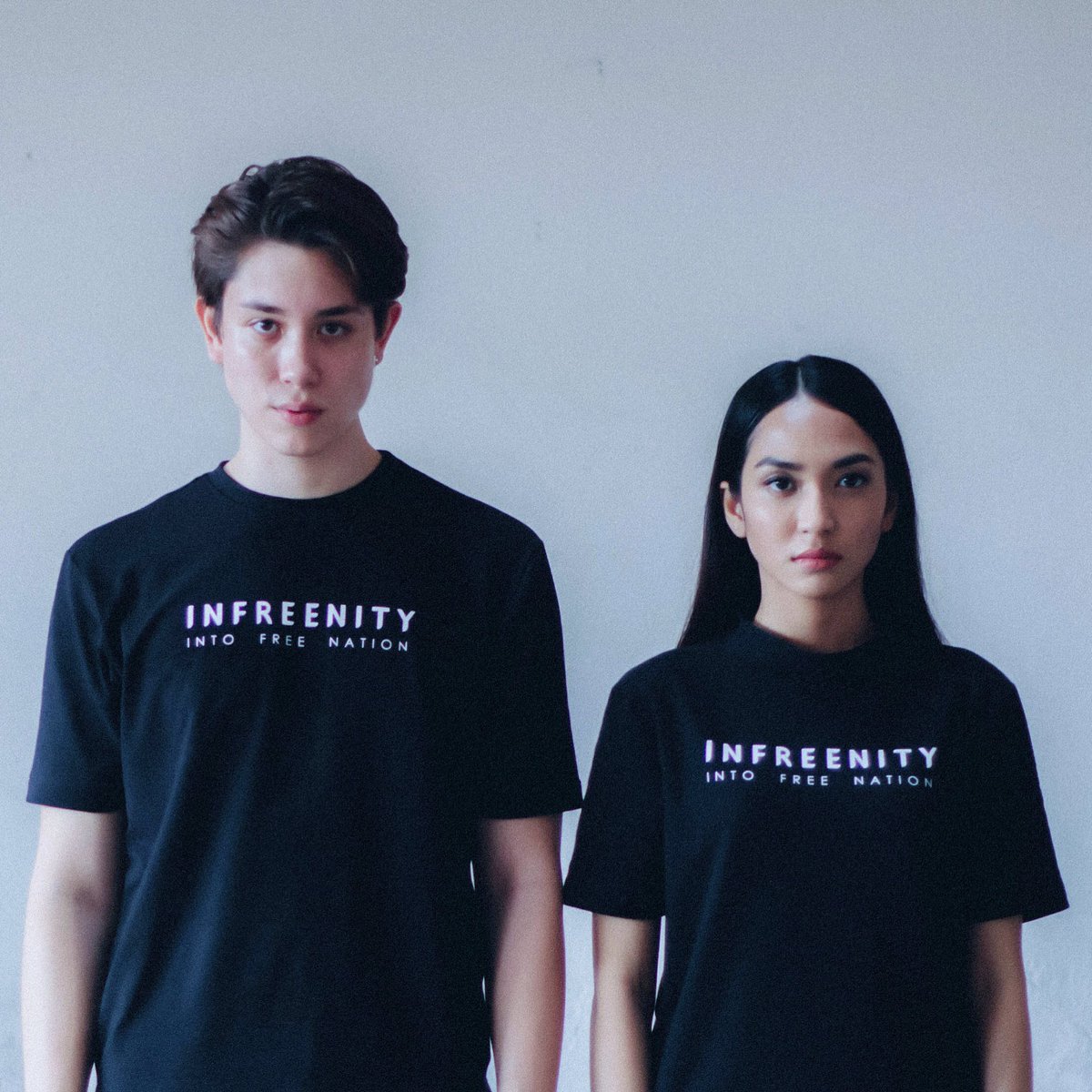 IFNInfreenity's tweet photo. Our Beginning 
#inception #primal #infreenity 
#fashion #hype #style #intofreenation #design https://t.co/6jX88yCIZE