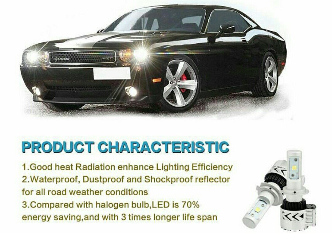 TrutecLED_Jenny's tweet photo. 6000lumen headlights! #ledheadlight #halogenlights #trutecled #offroadlightbar @TrutecLEDlights
Jenny@trutecled.com https://t.co/DIWPxCWVX8