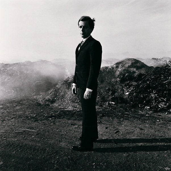 #HumbertoRivas, la vida detrás de cada retrato goo.gl/Lt9UxO <a href="/bsidemag/">B-Side Magazine</a> #fotografia #photography