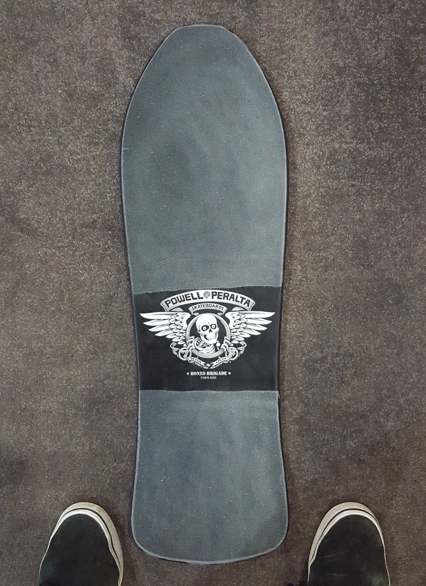 RickHM's tweet photo. #secondside #Shweeet #Shred @PowellPeralta #happy4thofjuly #goskate https://t.co/YvBNwXxW3R