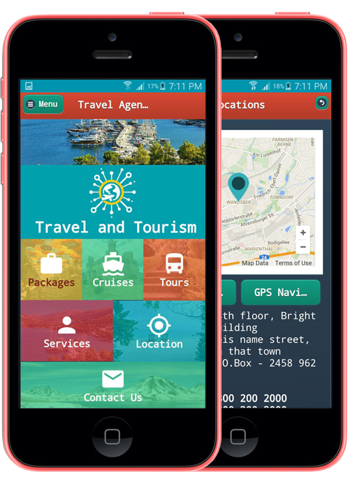 Business Mobile Apps tweet media