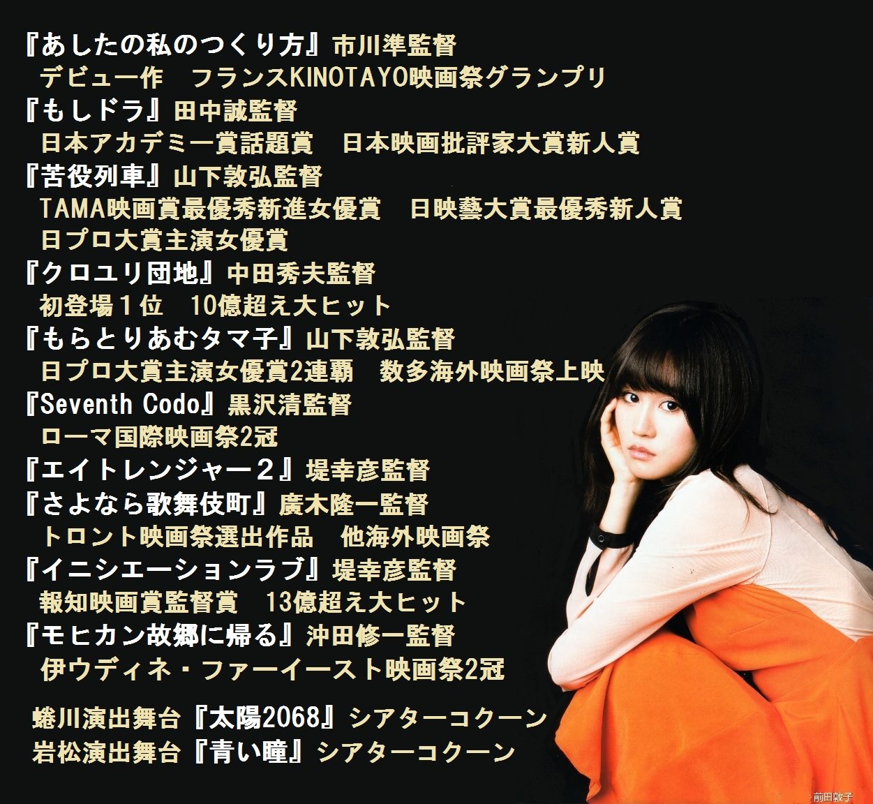 毒島ゆり子 Twitter Search Twitter