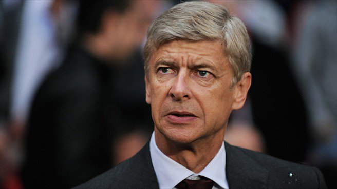 GFFN's tweet photo. Arsène Wenger has given an interview to France Football on Brexit &amp; it is frankly brilliant https://t.co/SCBPQEmgJ6 https://t.co/xYribqGalS