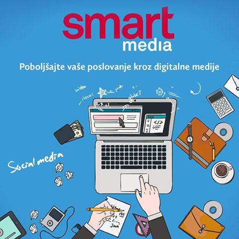 ASMEDIA_SERBIA's tweet photo. Naš tim vam nudi strategiju, kompletna rešenja i održavanje profila na svim digitalnim kanalima #Asmedia #SmartMedia https://t.co/qEfug8T2IH