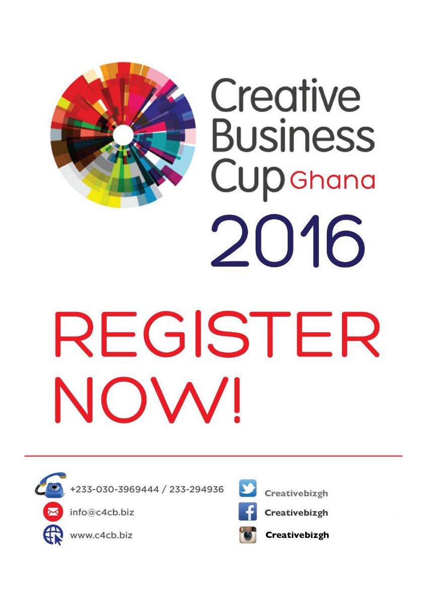 creativebizgh's tweet photo. Register Now !!! https://t.co/sIvouhCPsl